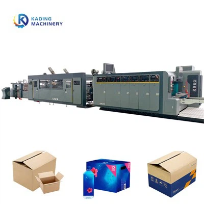 高作業速度フレックスフォルダーグルー